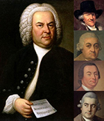 Bach