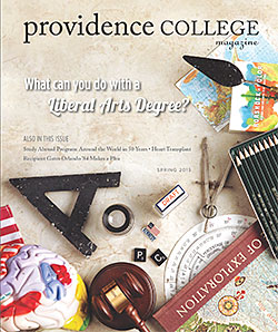 PC Magazine asks: What can you do with a Liberal Arts Degree?