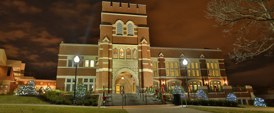 Ruane Center banner