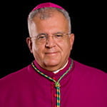 Archbishop Joseph Augustine Di Noia, O.P. ’65