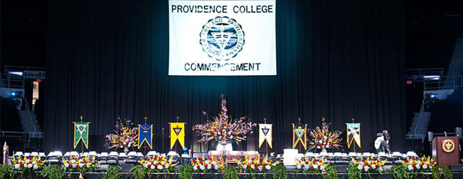 commencement banner